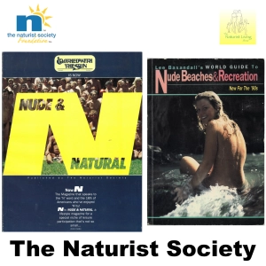 The Naturist Society