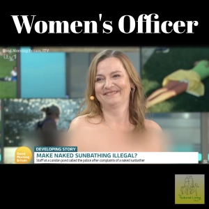 Women’s Officer