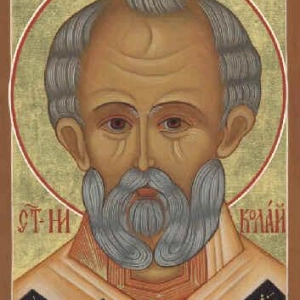 Orthodox Christian Music from the choir of St Nicholas, McKinney Texas