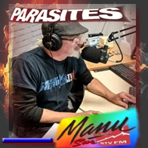 Parasites du 7 juin
