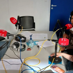 Mission locale du Comtat Venaissin : Débat sur les réseaux sociaux