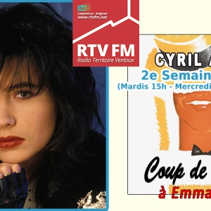Coup de Chapeau : Emmanuelle