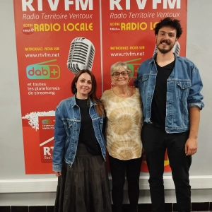 So Music Live du 19 mai avec le duo ATTRAPE REVES