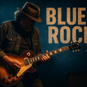 SPIRIT OF ROCK 70 spéciale Blues-Rock du 20 mai 2026