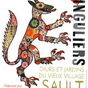 Sault s’apprête à vibrer au rythme de la 5ème édition du festival « Les Arts Singuliers » les 13 et 14 juillet