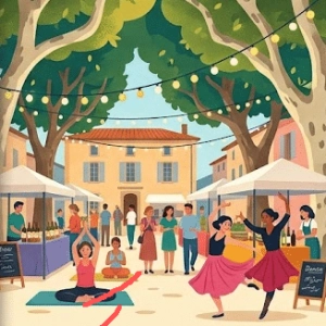 Forum des associations de Mormoiron : rendez-vous le 6 septembre pour lancer la rentrée !