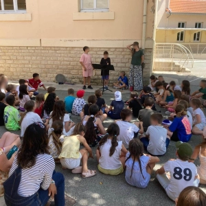 L’Aide aux devoirs (AOD) à Mormoiron recherche ses bénévoles pour la rentrée
