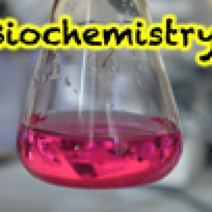 116 Biochemistry
