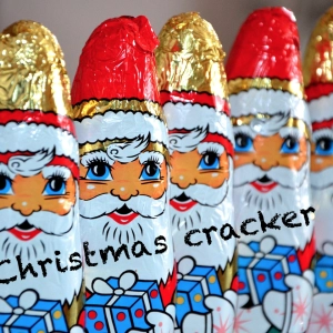 65 Christmas cracker