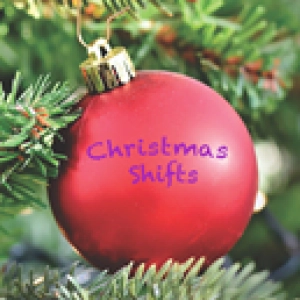 109 Christmas shifts