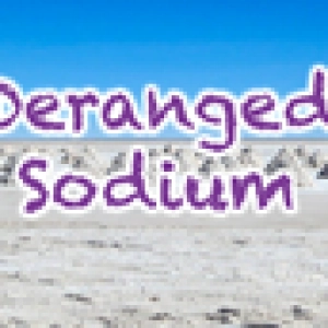 126 Deranged sodium