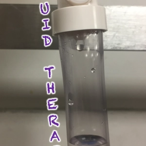 91 Fluid Therapy