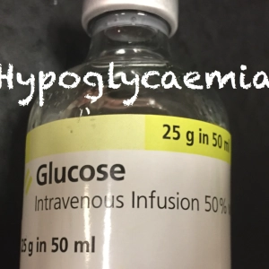 89 Hypoglycaemia