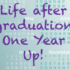 90 Life after graduation