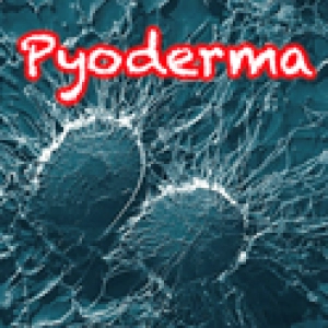 115 Pyoderma