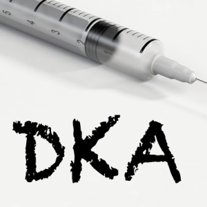 94 DKA