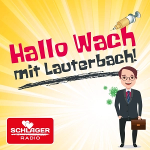Hallo Wach mit Lauterbach! – Karneval-Karl