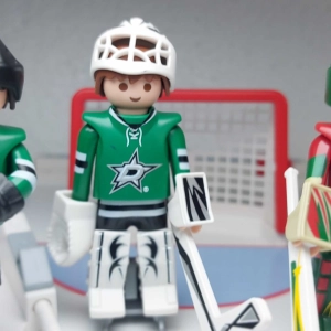 #660 NHL Playoffs 2026 – Runde 1 – Dallas Stars vs. Minnesota Wild