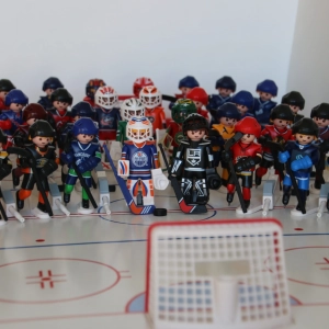 #618 NHL – News aus zwei Wochen