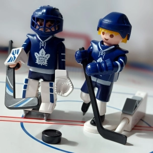 #737 NHL Preview 26/27 Toronto Maple Leafs