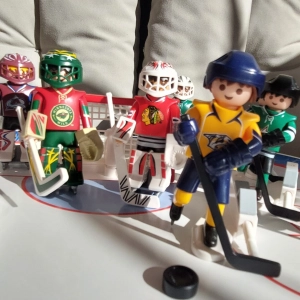 #640 NHL goes Olympia 2026 – Finnland & Schweden