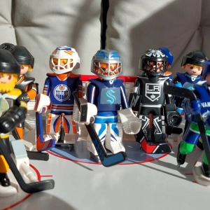 #636 NHL goes Olympia 2026 – Blick aufs Turnier und die Länder Italien, Frankreich, Dänemark und Lettland