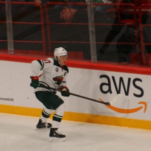 #602 NHL News Barkov, Kaprizov, Hughes …