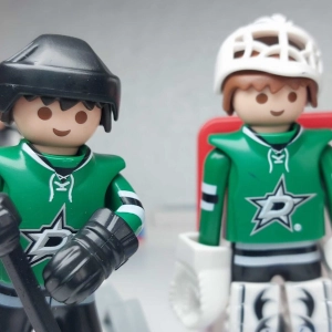 #738 NHL Preview 26/27 Dallas Stars