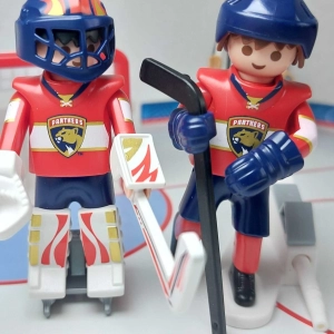 #735 NHL Preview 26/27 Florida Panthers