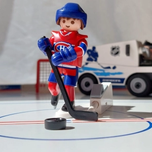 #610 NHL Erste Woche – 3 Stars – Lane Hudson verlängert