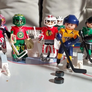 #703 NHL News Update
