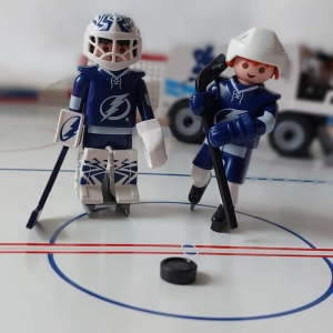 #726 NHL Preview 26/27 Tampa Bay Lightning