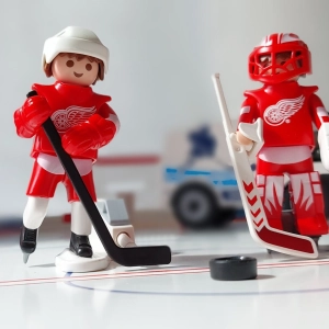 #659 NHL 16 Teams für die Playoffs – Keine Red Wings – Pacific Seedings noch offen
