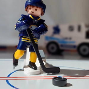 #709 NHL Preview 26/27 Buffalo Sabres