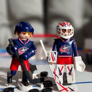 #720 NHL Preview 26/27 Columbus Blue Jackets