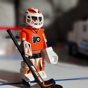 #733 NHL Preview 26/27 Philadelphia Flyers