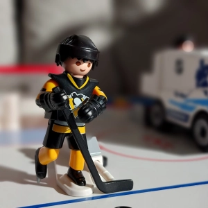 #722 NHL Preview 26/27 Pittsburgh Penguins