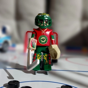 #594 NHL Preview 25/26 Minnesota Wild