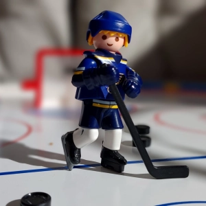 #723 NHL Preview 26/27 St. Louis Blues