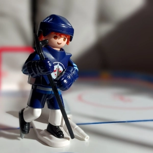 #708 NHL Preview 26/27 Winnipeg Jets
