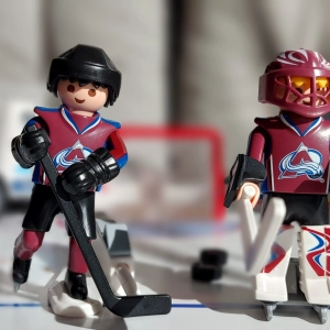 #724 NHL Preview 26/27 Colorado Avalanche