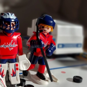 #736 NHL Preview 26/27 Washington Capitals