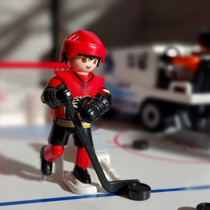 #601 NHL Preview 25/26 Calgary Flames
