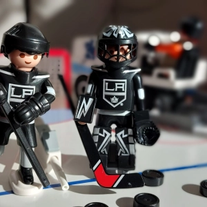 #598 NHL Preview 25/26 Los Angeles Kings