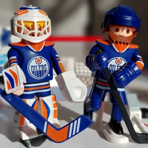 #600 NHL Preview 25/26 Edmonton Oilers
