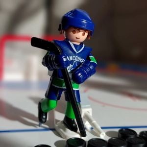 #599 NHL Preview 25/26 Vancouver Canucks