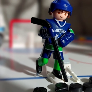 #725 NHL Preview 26/27 Vancouver Canucks