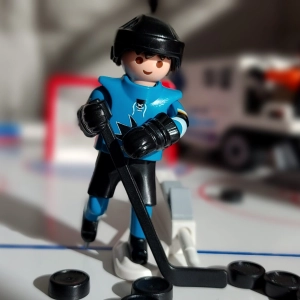 #603 NHL Preview 25/26 San Jose Sharks