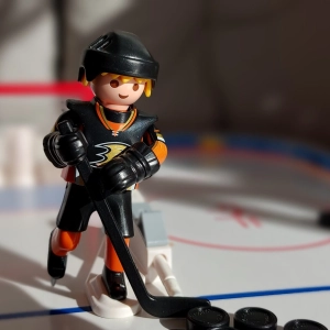 #604 NHL Preview 25/26 Anaheim Ducks