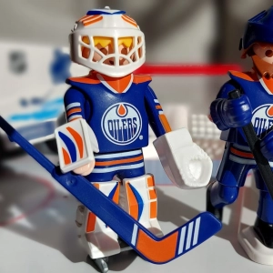 #619 NHL – Lecks im Oilersland – Was läuft schief in Edmonton?